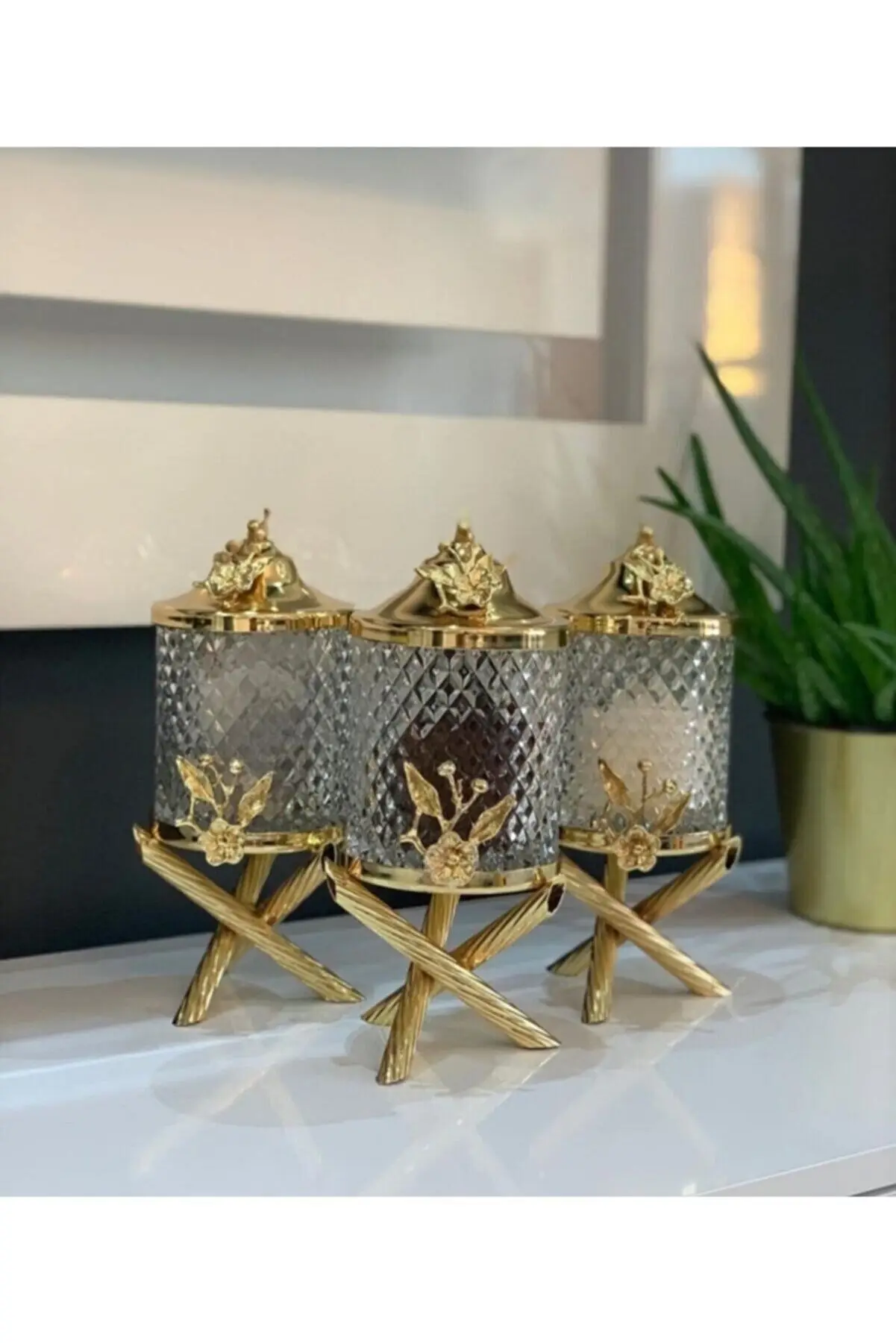 luxury large size jar spice set japanese rose set of 3 cross legged glass spice and storage jars gold and silver
luxury large size jar spice set japanese rose set of 3 cross legged glass spice and storage jars gold and silver