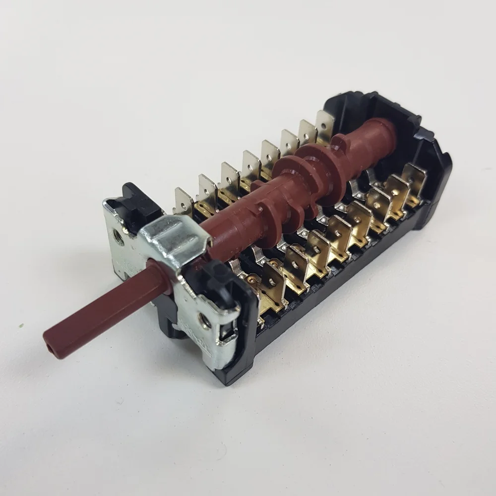 521. переключатель духовки зви 428. переключатель духовки кайзер hc 5172. 870643 переключатель режимов духовки. 25866.