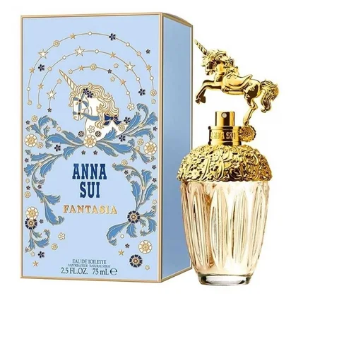 Женская туалетная вода Anna Sui Fantasia