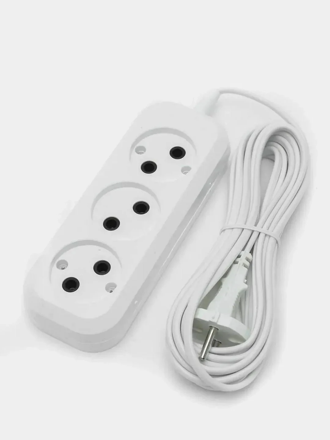 Купить Удлинитель Электрический 3 Метра