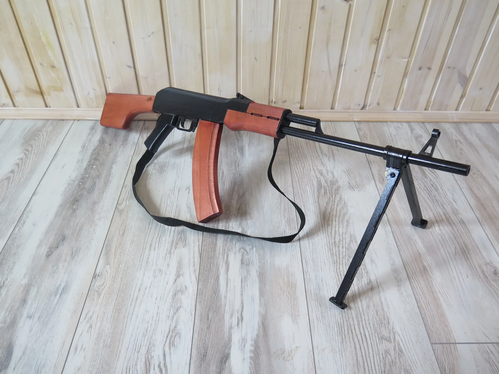 Рпк cyma. Рпк-74м ручной пулемёт. Макет пулемета рпк. Иж-184. Пулемёт рпк 74м.