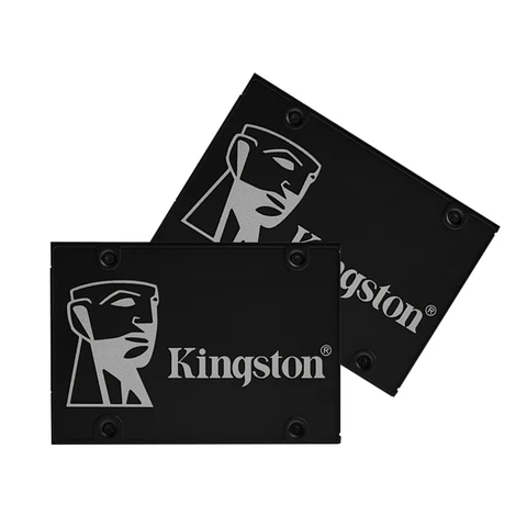 Kingston KC600 SSD 256/512/1/2 ТБ