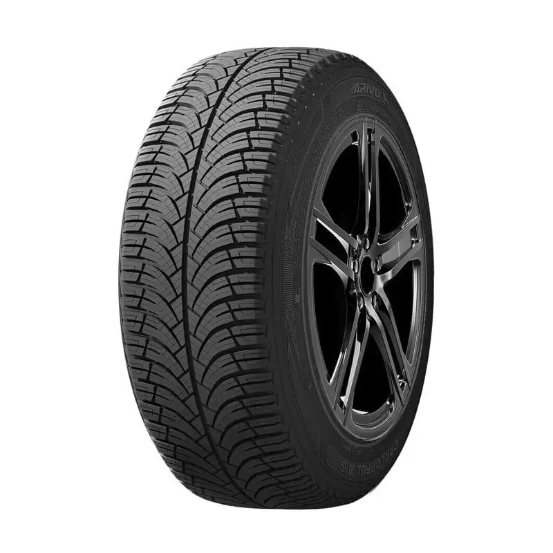 Шины всесезонные Arivo Carlorful AS XL BSW M+S 3PMSF 24540 R20 99W