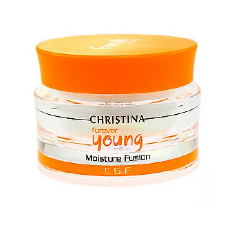 Christina forever young &quothome&quot Cream Intensive Moisturizing 50 ml | Day Creams &amp Moisturizers