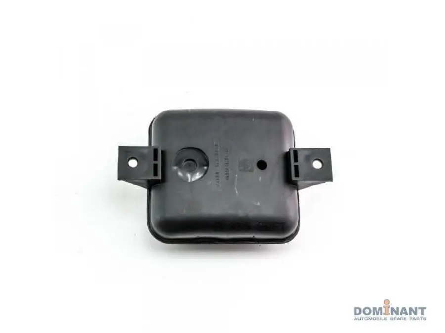 DOMINANT OP08600654 Бачок вакуумной системы турбонагнетателя