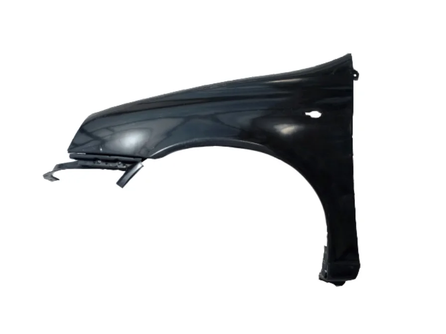 Крыло Лада Калина 1 / LADA Kalina 1 (все семейство) c 2004 - 2013 г.в ...