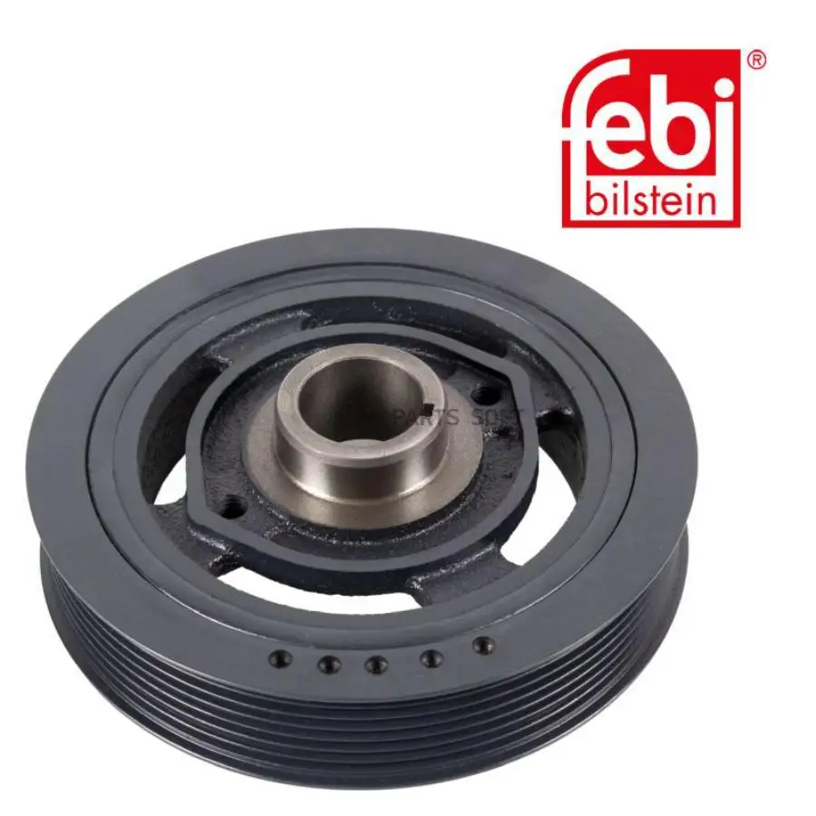 FEBI 27229 Шкив коленвала