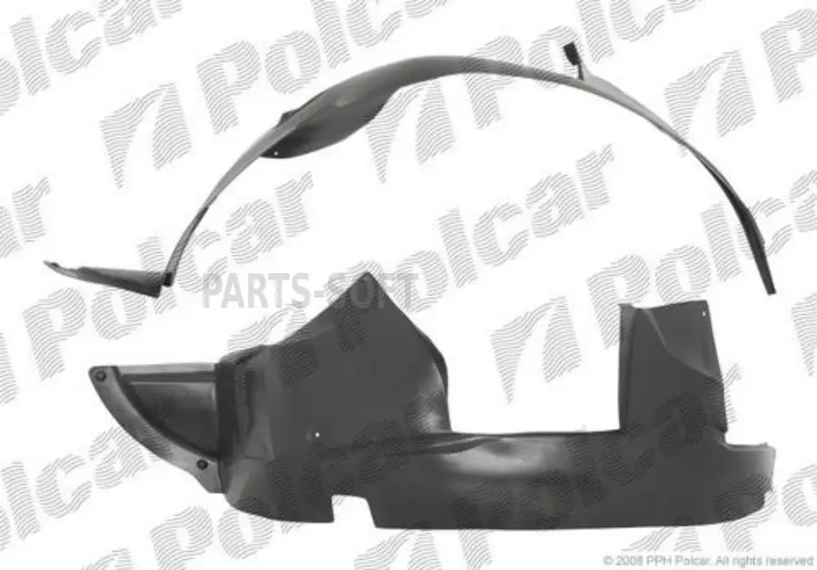 1 p o l k a. Polcar 13s1fl1x подкрылок левый. Polcar 95c29910. Polcar 2001fp1t подкрылок правый. 956701-7 polcar.