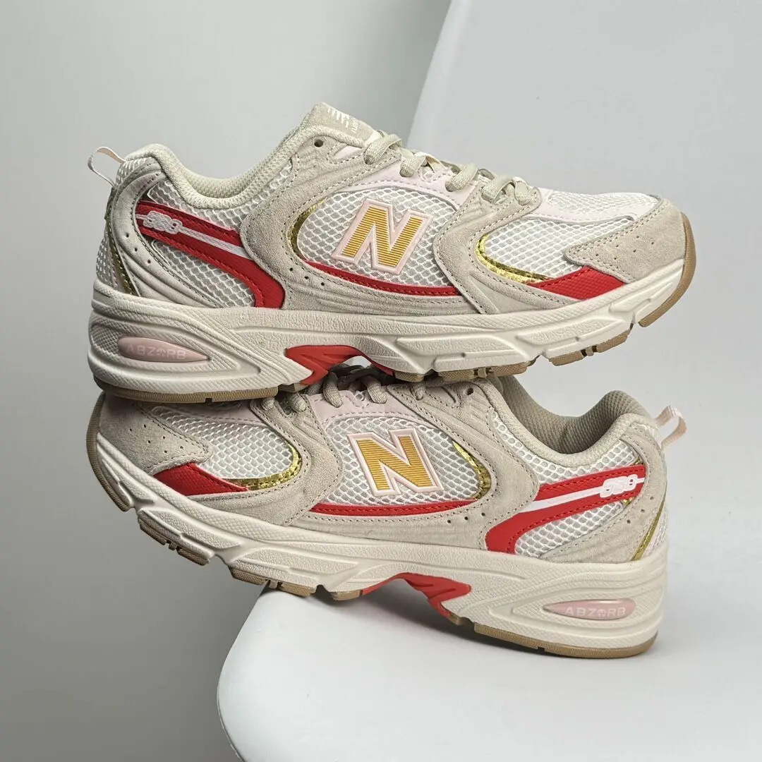 КроссовКи New Balance Одинаковый Стиль Для Мужчин Женщин Легкие Удобные И Дышащие