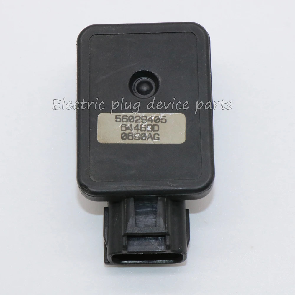 OEM 56029405 Manifold Pressure Sensor MAP Sensor for Dodge Dakota Durango Ram 1500 2500 3500 Van Jeep Grand Cherokee Wrangler