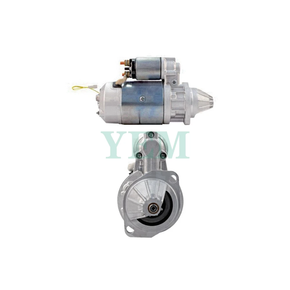 

Для пускового двигателя DEUTZ 12V 9T 16028248 кВт
