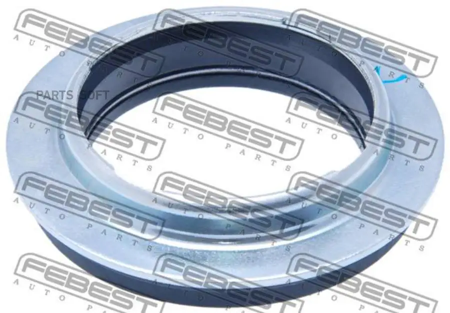FEBEST VWBT5 Подшипник опоры стойки  FEBEST VWB-T5 (art.: 3920c2163b6ce) - 3920c2163b6ce