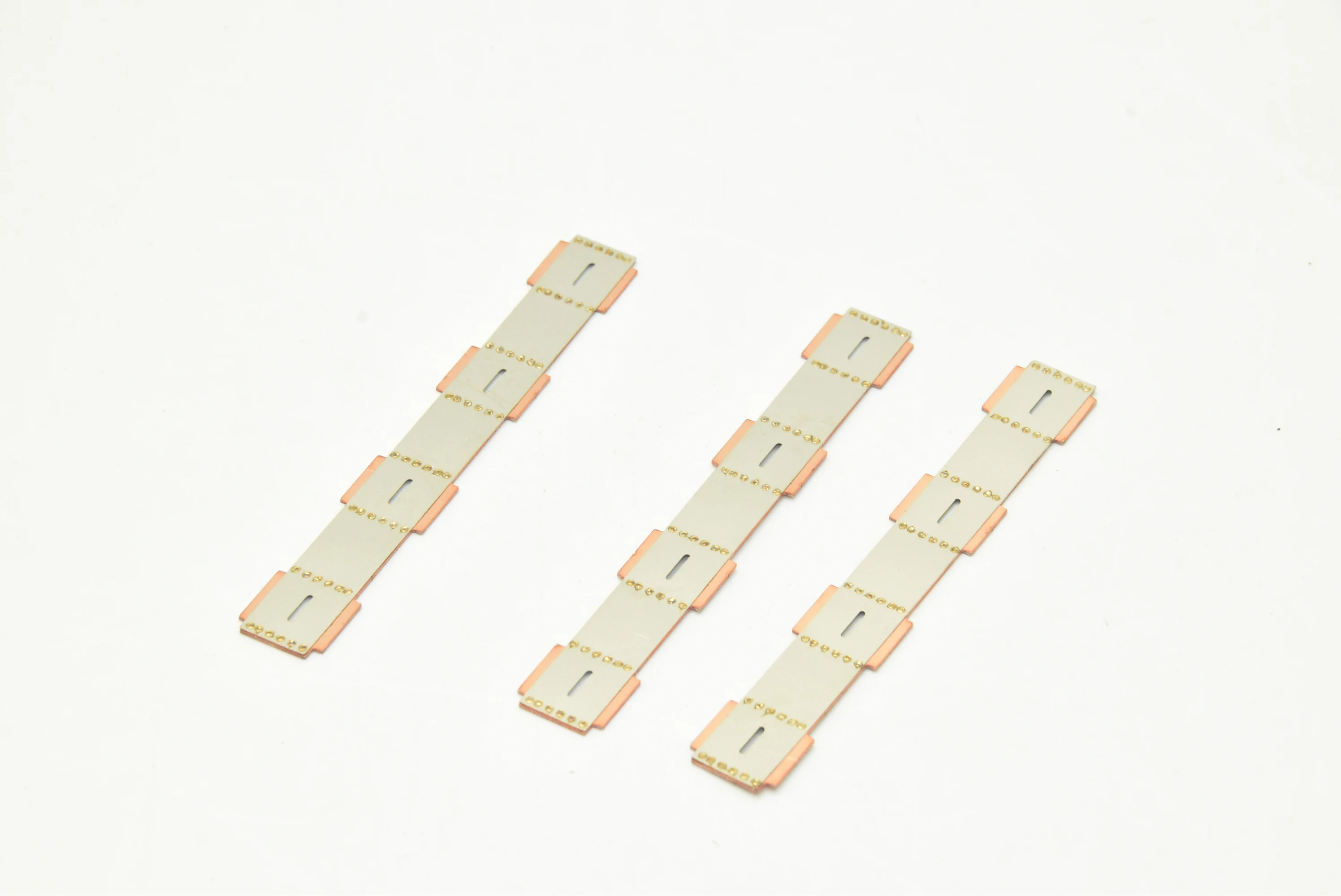 Фото Проволочная шина WELLGO 1x4 из чистой меди и чистого никеля, лазерная сварка, высокая токопроизводительность, аксессуары для аккумуляторов 21700 №4