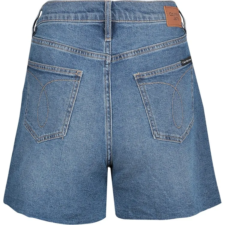 Рисунок 2 - Женские шорты Calvin Klein CJ2