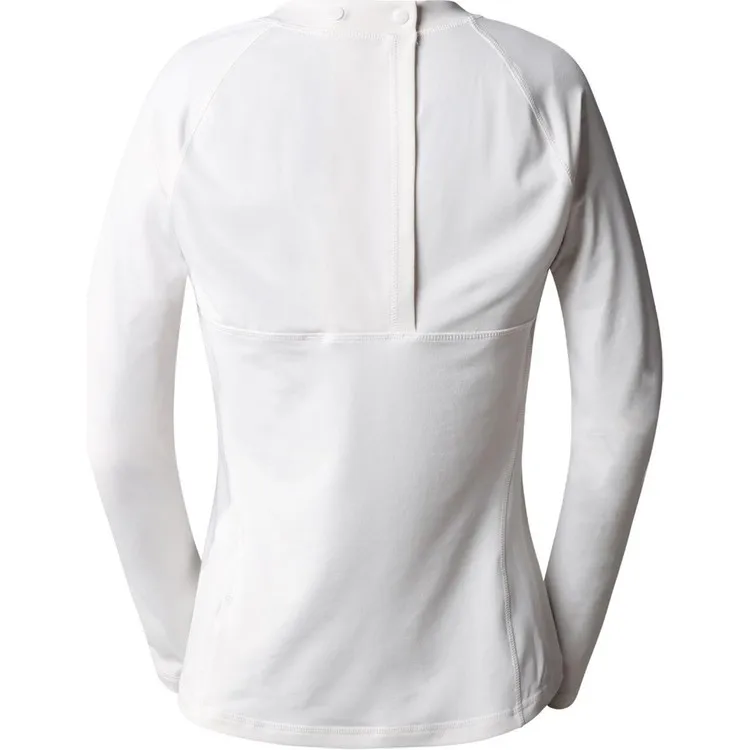 Рисунок 2 - The North Face Женская толстовка W Class V Water Top