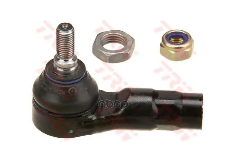 Jte450_наконечник Рулевой Peugeot 806 94 TRW арт. JTE450