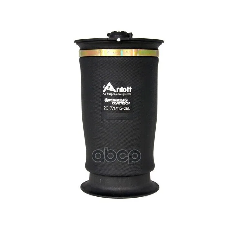 Рисунок 3 - Пневмобаллон Bmw X5 E70 X5 (F15)