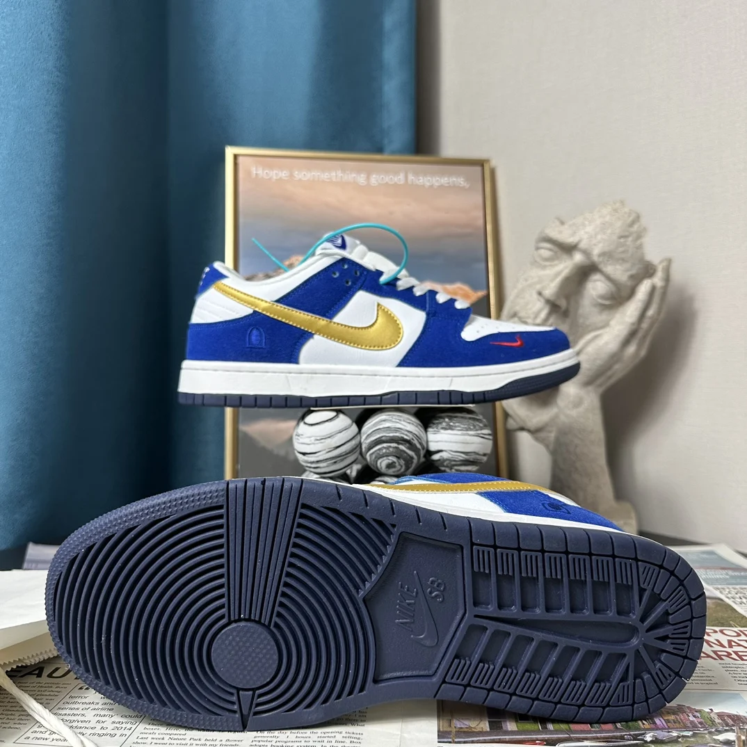 кроссовки Nike Dunk Low