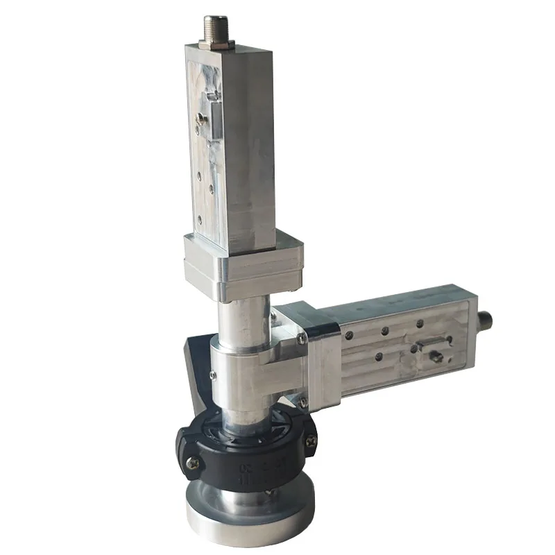 

Ku Band Feed Horn with Split Lnb for Prime Focus Antenna to Receive Ku Band Signals HD 1080P for Smart TV Program In Stock