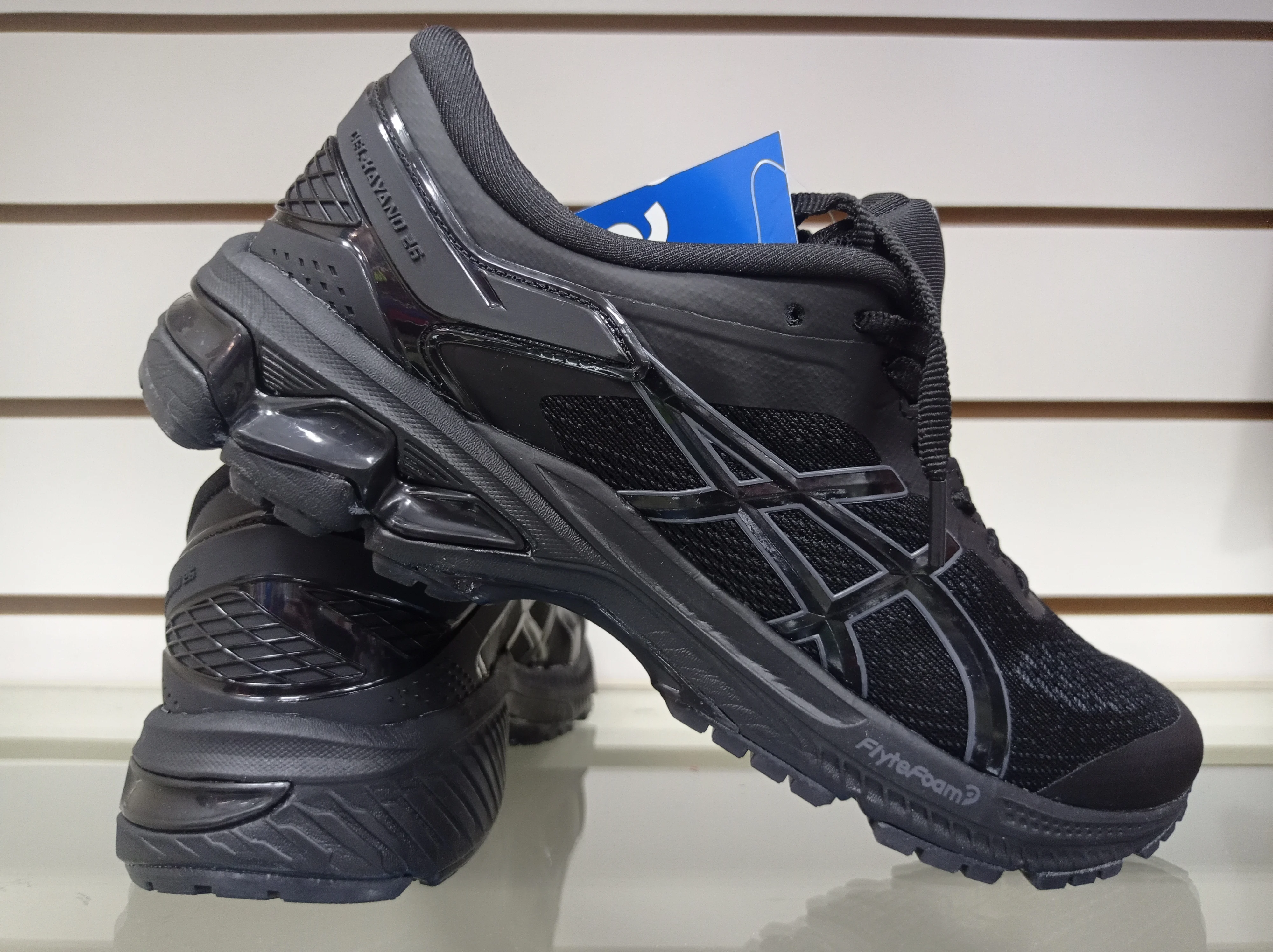 Кросовки летние Asics Gel Kayano 26 