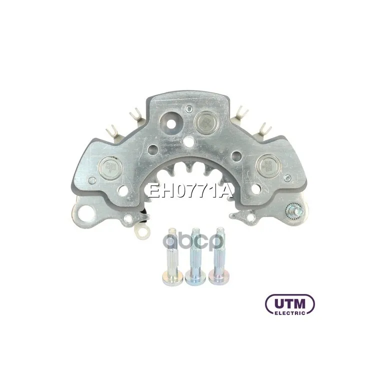 Диодный Мост Генератора Nissanmaxima 2.0(*32)[Vq20de]10.1994-08.1998Acnissanmaxima Qx