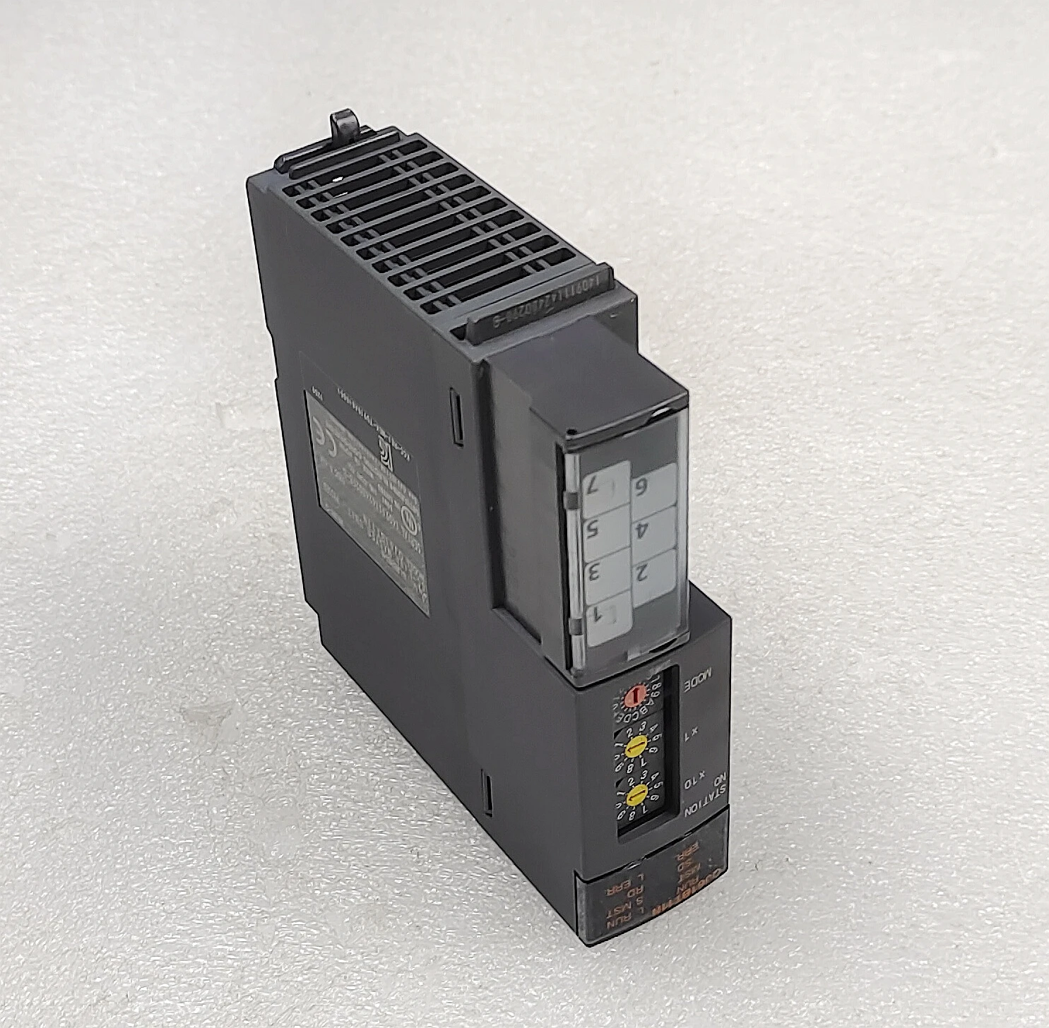 

Б/у QJ61BT11N в наличии хорошая работа
