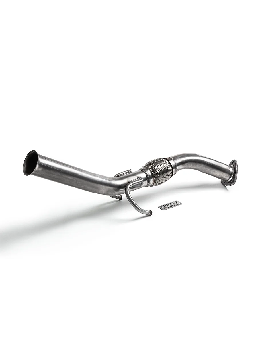 Купить Труба Приемная Лада Веста