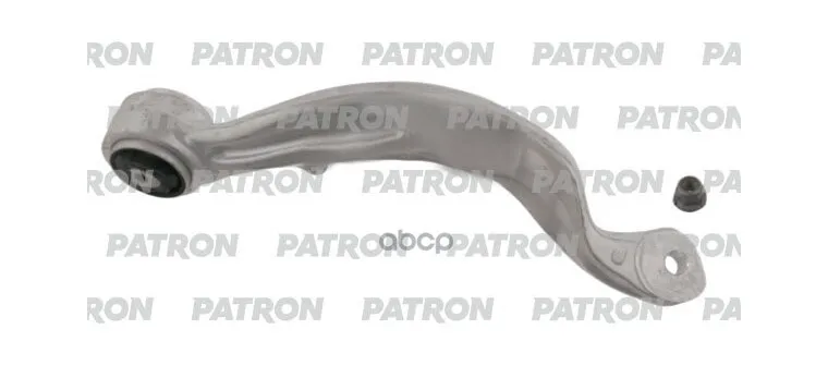 Рычаг Подвески Без Шаровой Bmw 5 Series E60 E61 PATRON арт. PS5433R