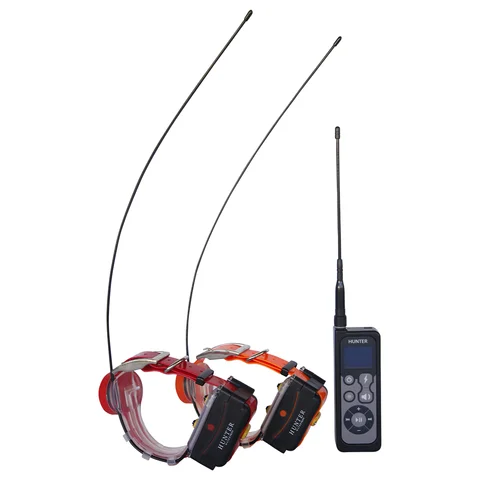 Новый водонепроницаемый ошейник GPS BEEPER 433 PRO 2 для охоты