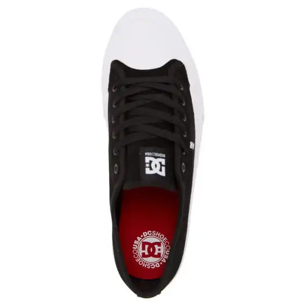 Кроссовки (MANUAL RT S M SHOE) DC Shoes для мужчин |