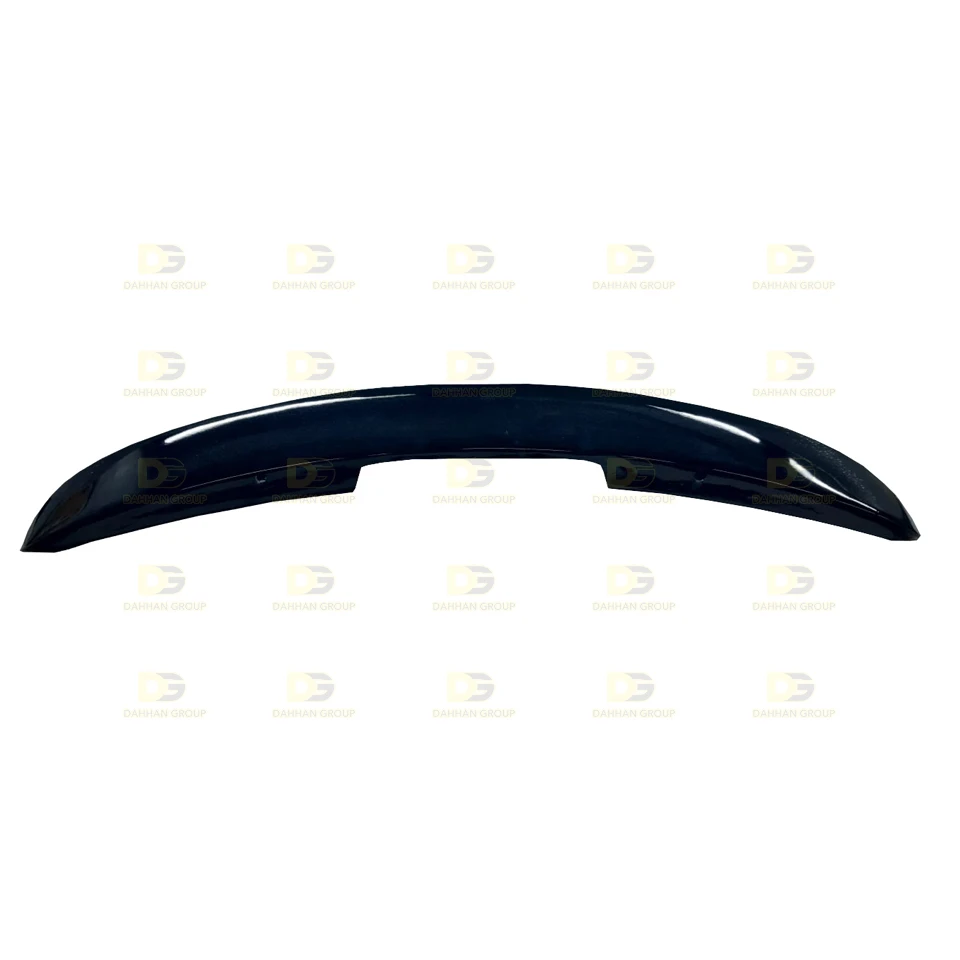 Seat Leon Mk2 2005 - 2009 Model Years R Style Rear Spoiler Wing High Quality Fiberglass Material Primered or Painted Surface enlarge