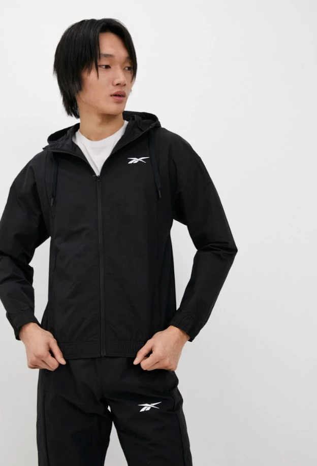 Reebok te Tracksuit