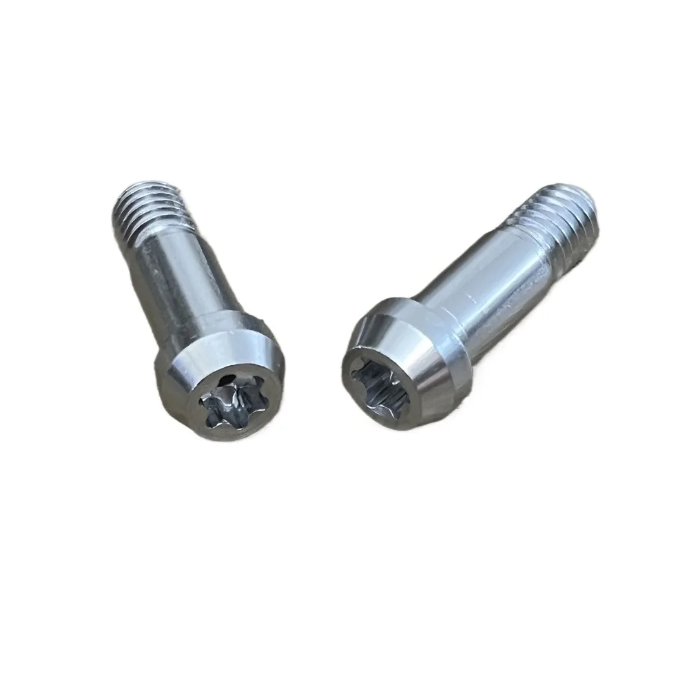 

36238521833 Винт RDC для мотоцикла F700GS F800S F800ST F800GT F800R R900RT, винт датчика контроля давления в шинах