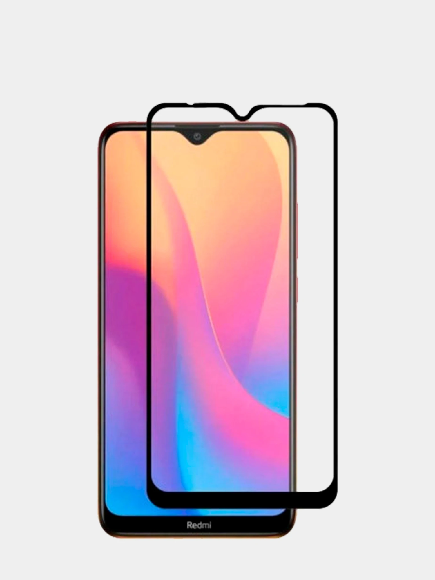 Защитное Стекло Для Xiaomi Redmi 10 Купить