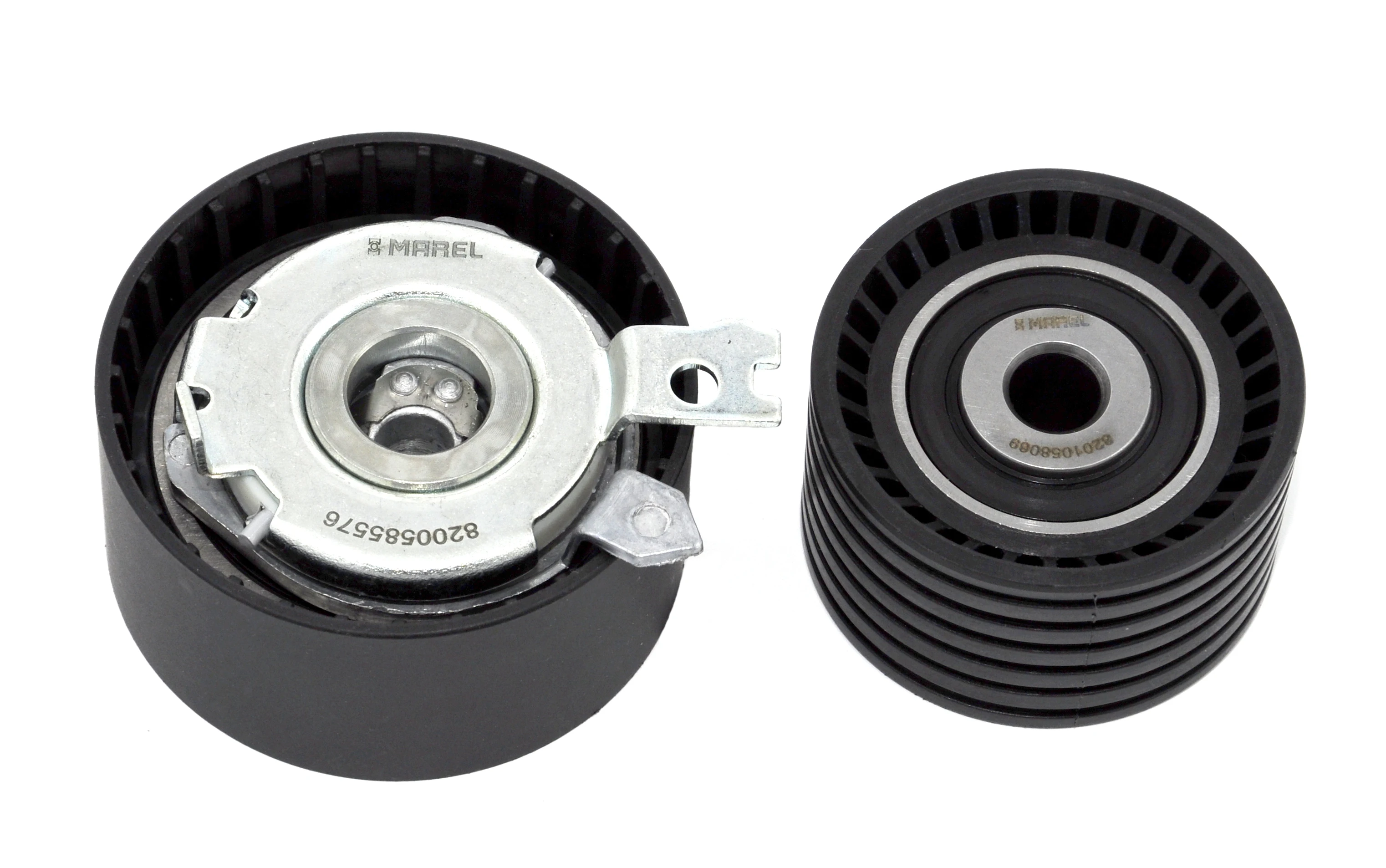 4. ролик натяжной ремня грм ваз 2108. ролик опорный ваз 2110. натяжитель ремня gates t36473. пежо 206 натяжной ролик ремня грм.