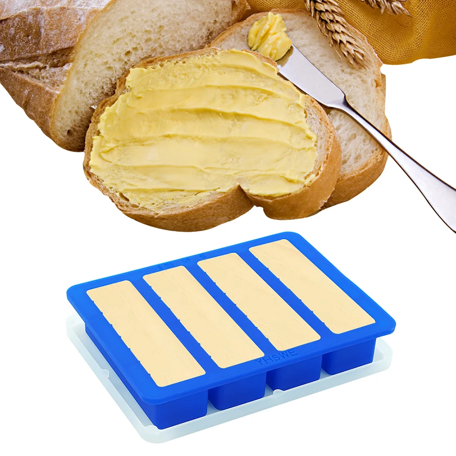 1 шт. силиконовая форма для льда 190*145 мм |