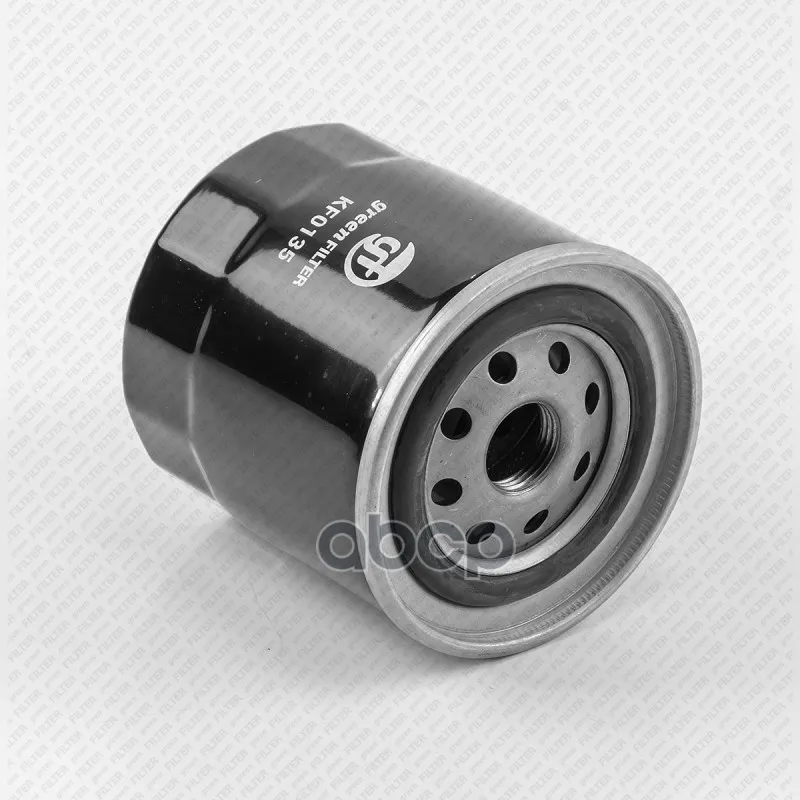 Фильтр Топливный Green Filter арт. KF0135