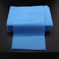 disposable tattoo tablecloth waterproof and absorbent tattoo tablemat tablecloth tattoo sheet mattress products tattoo equipment