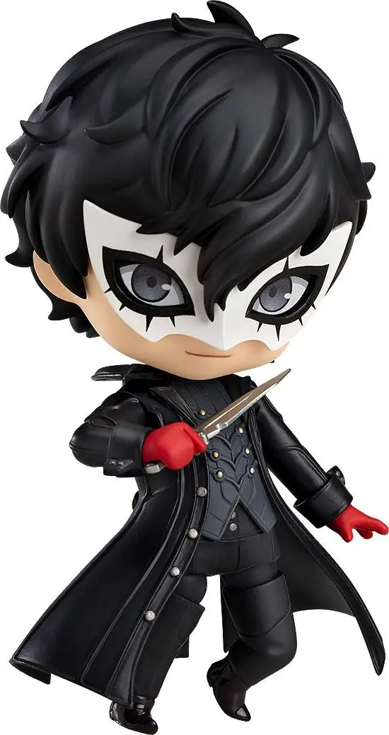 Good Smile Company Nendoroid Persona 5 Joker Фигурка