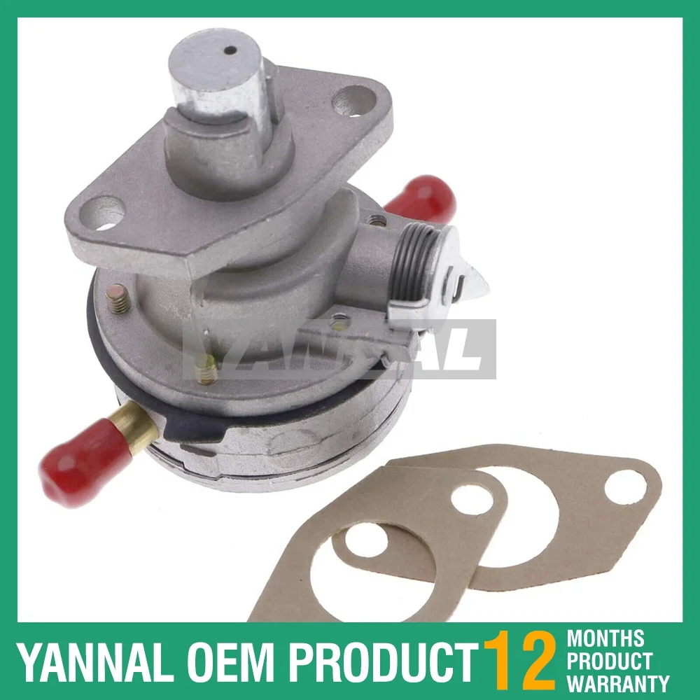 

Высококачественная деталь для топливного подъемника после продажи