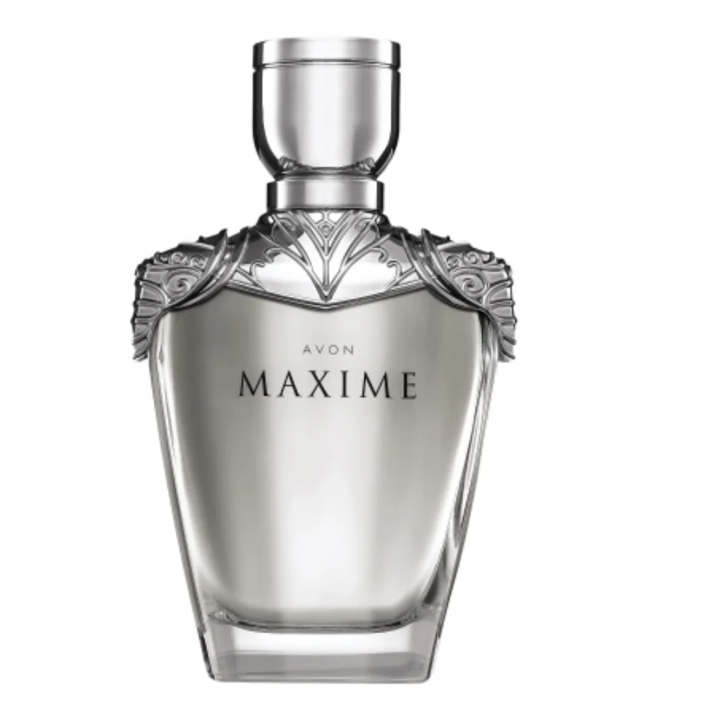 

Avon Maxime For Men EDT 75 Ml Original Aromatic Woody Mandarin Leaf Sexy Fragrance Care For Men 2022 Good Fragrance Long Lasting Lasting Effect Attractive Reliable Brand Souvenir Portable Summer Winter Autumn Spring