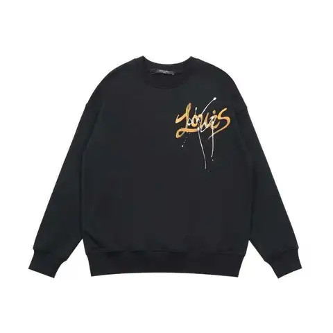 Толстовка С Капюшоном В Стиле Copy 1:1