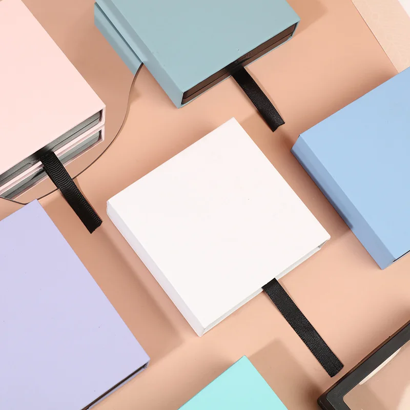 Черная прозрачная плавающая Подставка для ювелирных изделий вертикальная