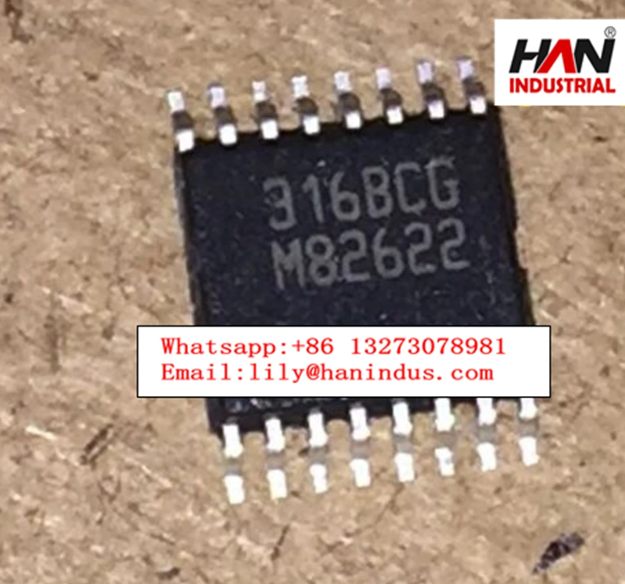 

Чип для 316BCG M82622 Mercedes