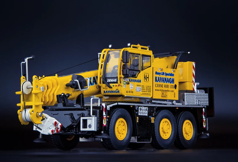 

IMC 1:50 Kanavagh Demag AC 45 32-0077 B98