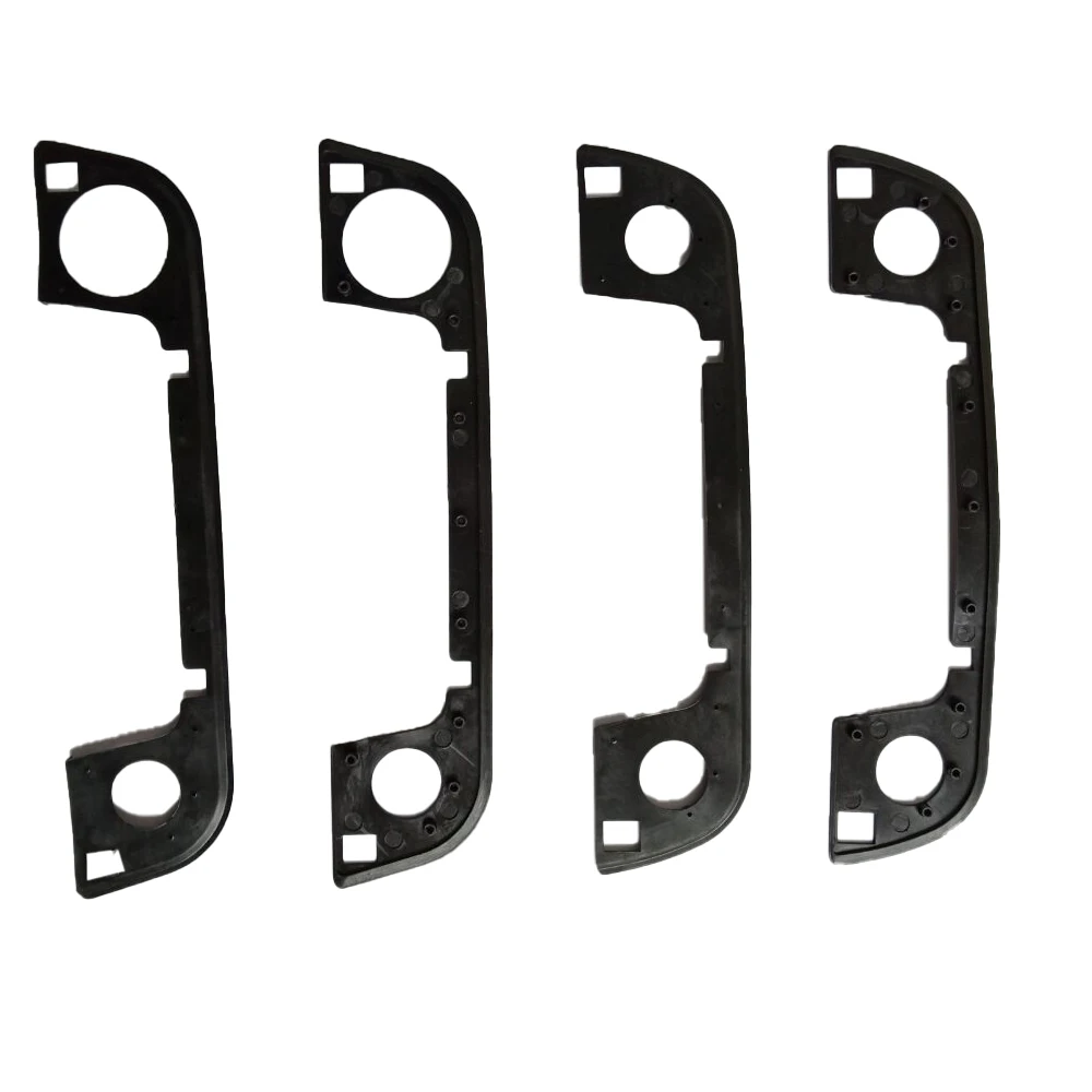 

Крышки дверных ручек с уплотнением 51218122441 51218122442 для BMW E36 E34 E32 3 5 7 серия наружная дверная ручка резиновые уплотнительные прокладки