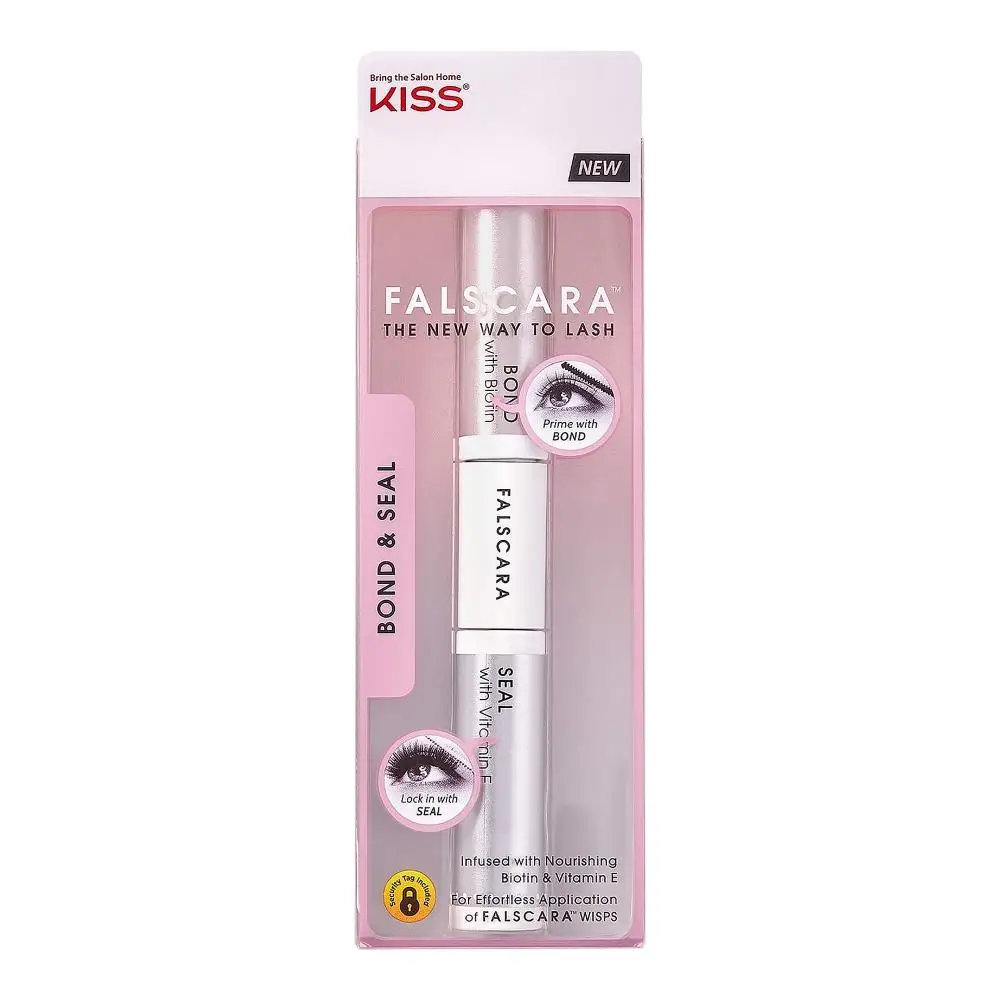 Kiss Falscara AliExpress