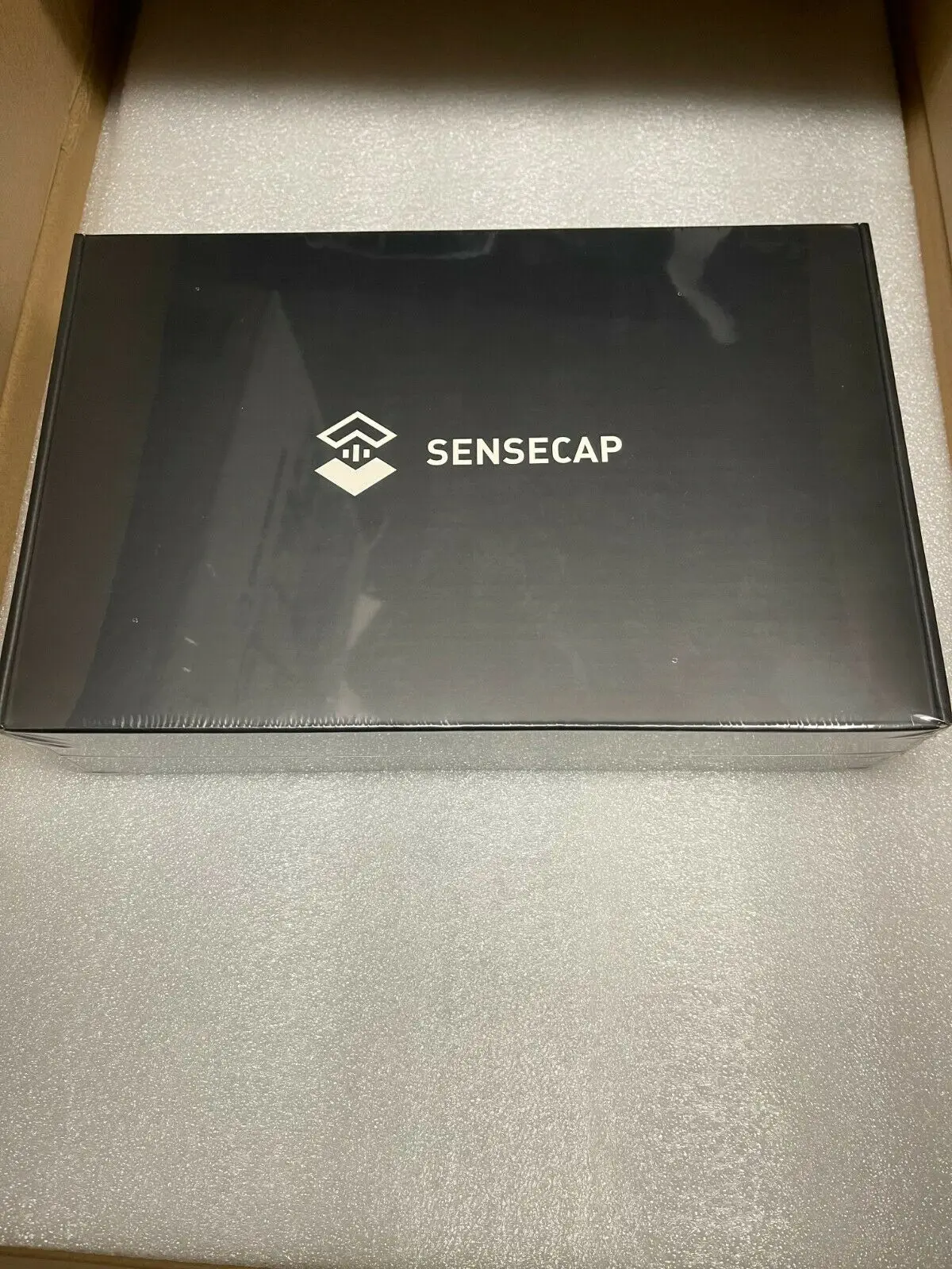 

HOT SALES 2022 Best Buy SenseCAPS M1 HNT US915 Helium Hotspot Brand New