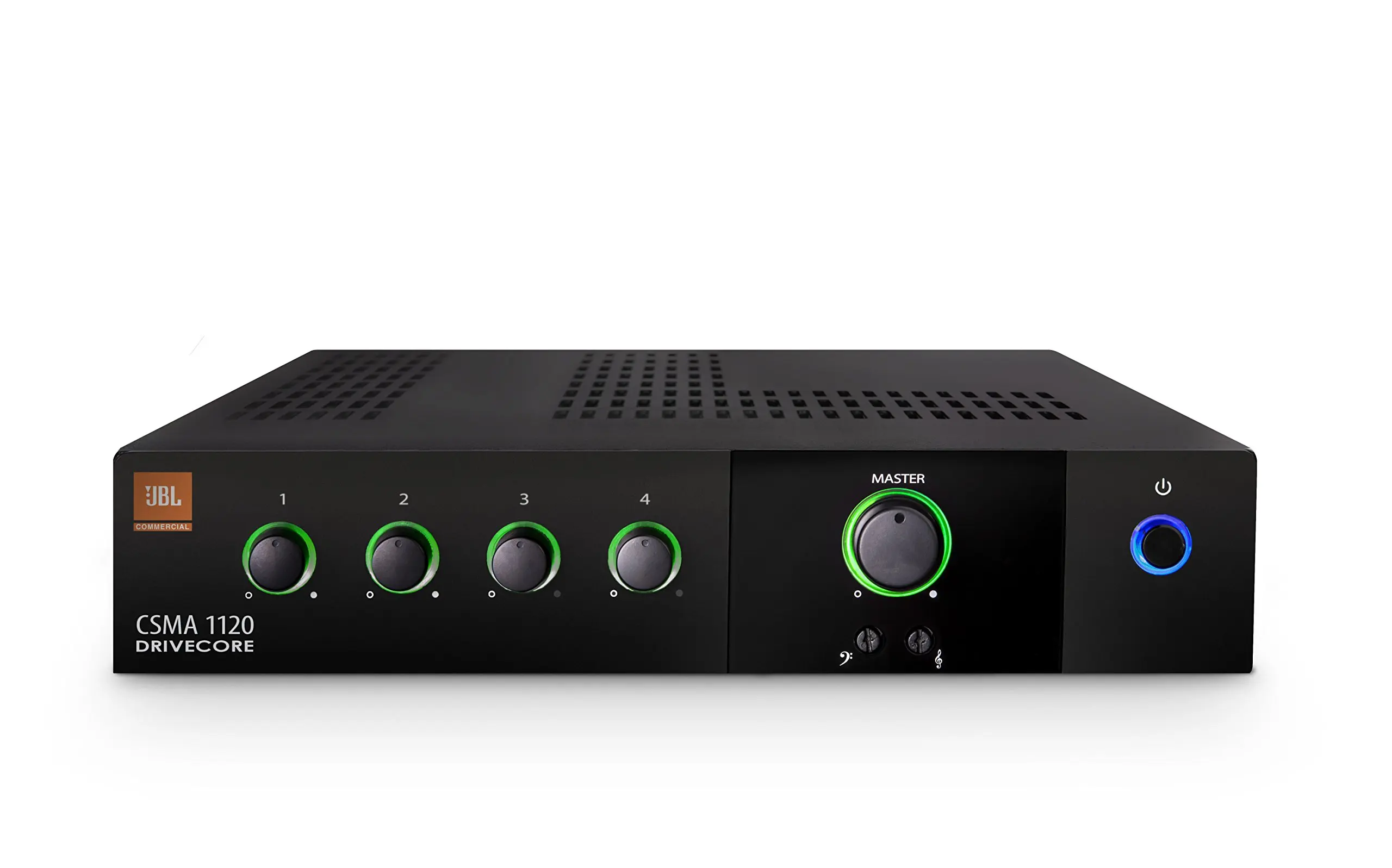 

95%Big Discount Sales JBL CSMA 1120 Mixer-Amplifier