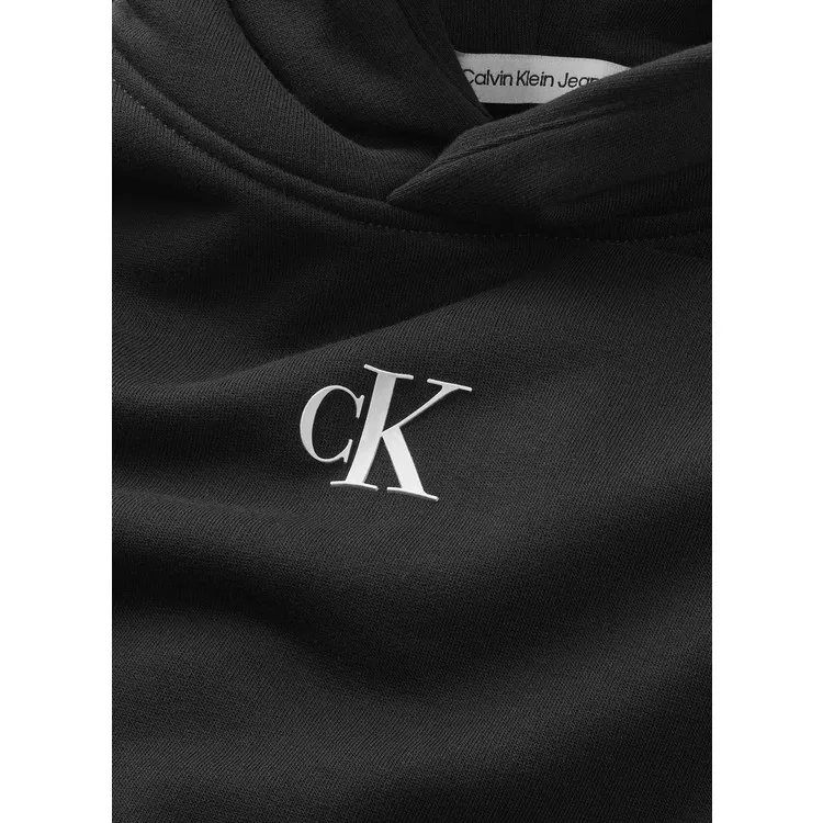 Рисунок 3 - Calvin Klein Однотонная черная